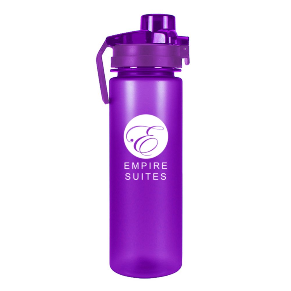 View larger image of Add Your Logo: Stream Water Bottle